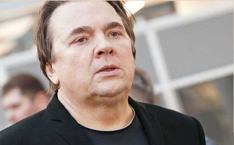 Голубой экран Константина Эрнста: гражданство Великобритании, кипрские офшоры и секретные увлечения