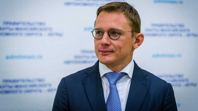 Алмазы не для всех от замминистра Сазанова