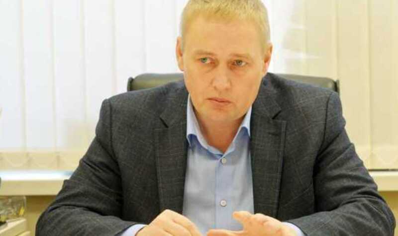 Минюст не смог проверить «Ельцин центр»
