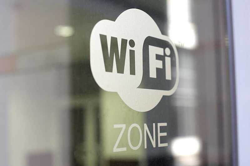 Россиян предупредили об опасности старых подключений к Wi-Fi
