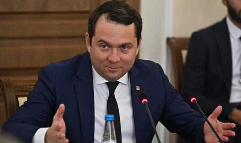 Силовики ведут разработку ближнего круга губернатора Андрея Чибиса