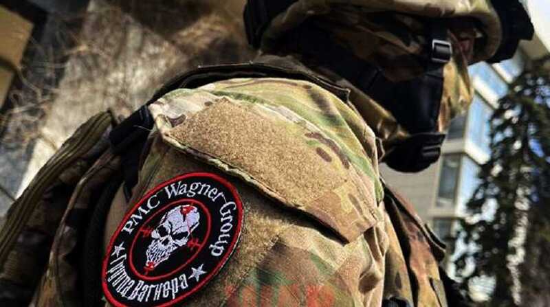 ЧВК Вагнера начала вербовать геймеров без опыта военной службы