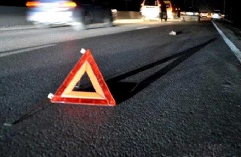 В Новой Москве произошло ДТП с автобусом и грузовиком