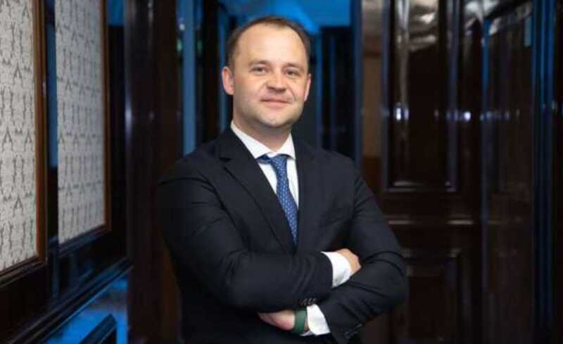 Директор по проблемным активам госбанка Дом.РФ Александр Иванов и его пикантные увлечения