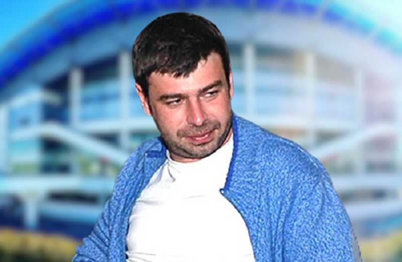 Ушерович и Мирончик «встретились» в Крылатском?