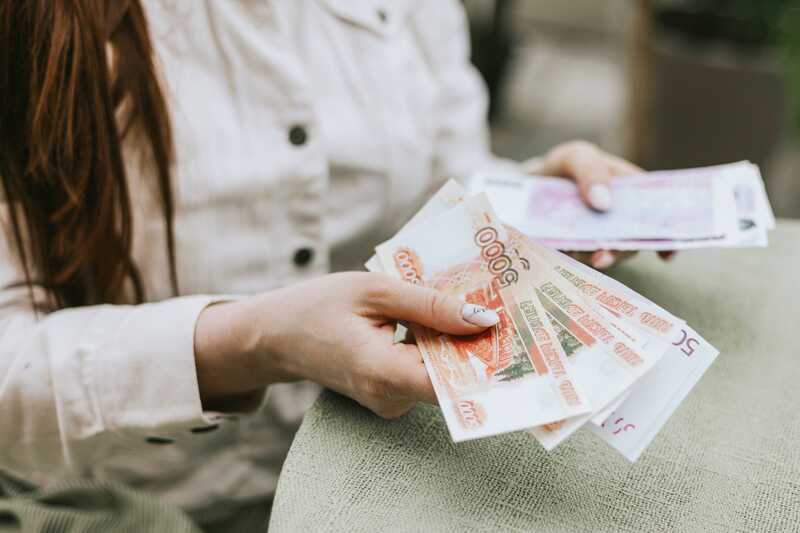 Бывшую заведующую российским детским садом заподозрили в хищениях