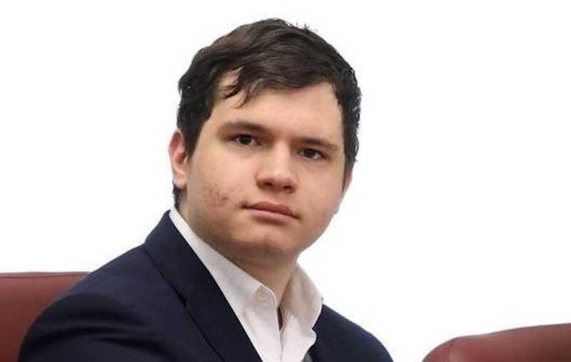 Взрыв с фейерверком в Химках устроил 19-летний москвич Максим Захаров