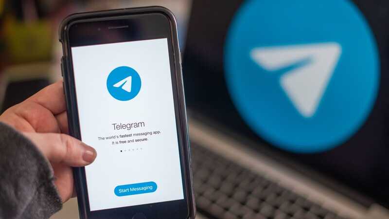 Telegram оштрафовали на 4 миллиона рублей