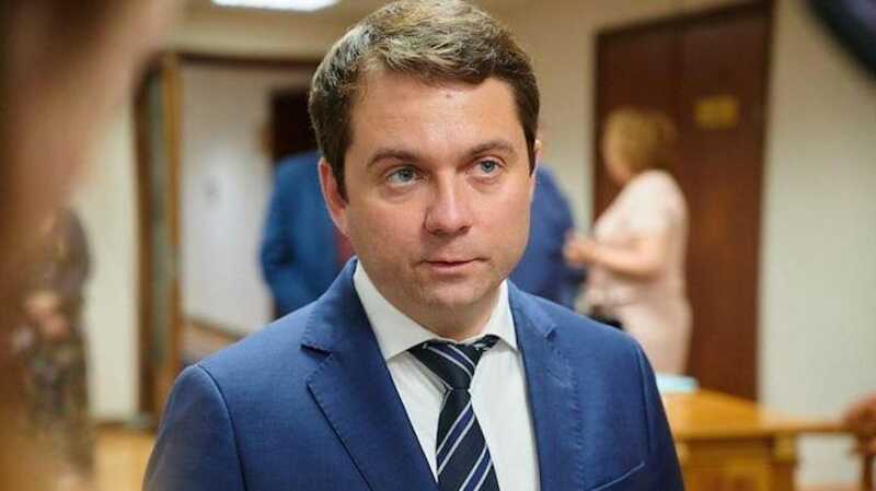 Над МОЭСКом Чибис, или игра в "активы" мурманского губернатора