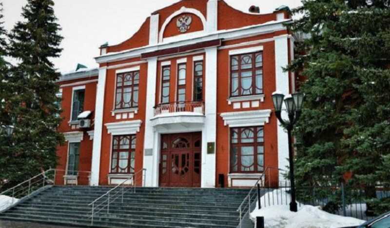 На Тамбовском пороховом заводе произошел взрыв