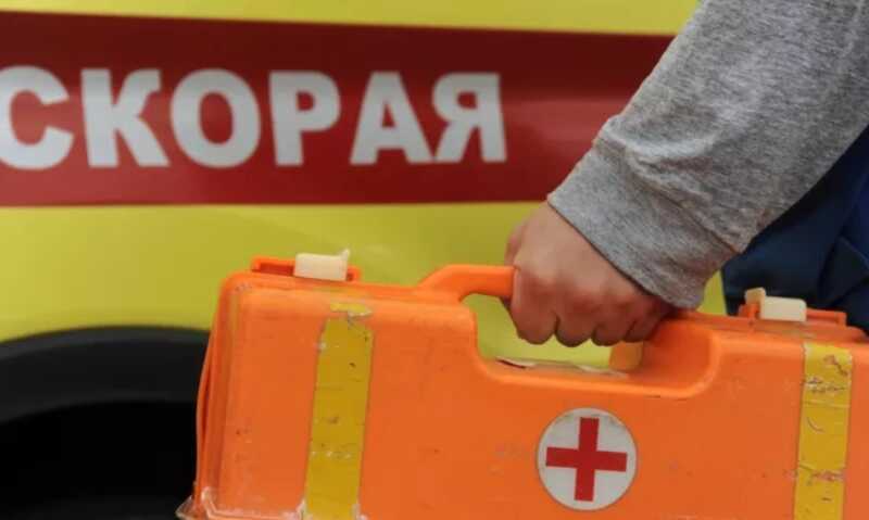 Число пострадавших при взрыве на пороховом заводе под Тамбовом выросло до 12