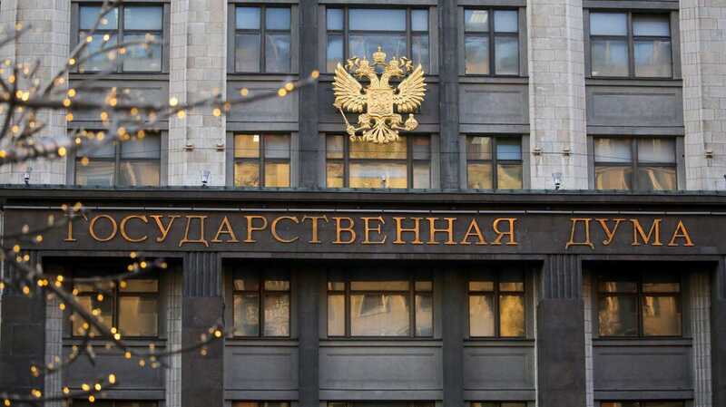 Госдума приняла закон о льготах для участников СВО при поступлении в вузы