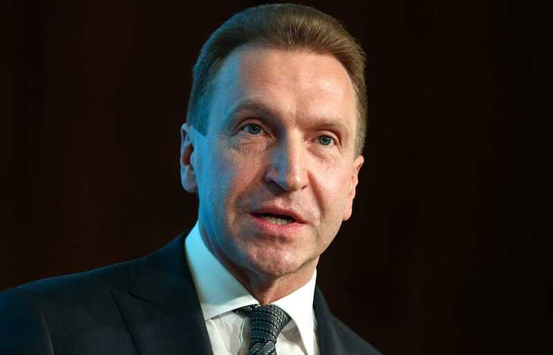 Мистер "Незнайка" и секреты Шувалова