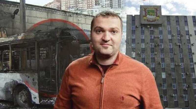 Дым, огонь и госконтракты в вотчине Шестакова