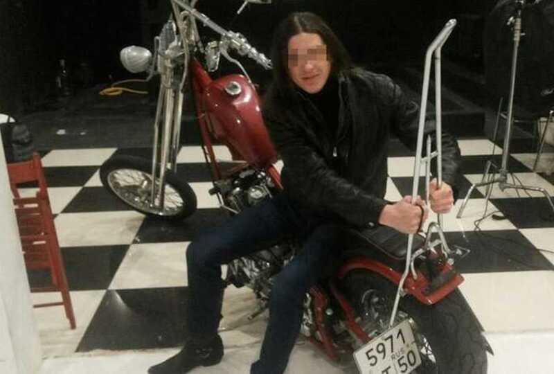 Жительницу Крыма хотят лишить родительских прав, а её бойфренда-байкера — посадить за педофилию