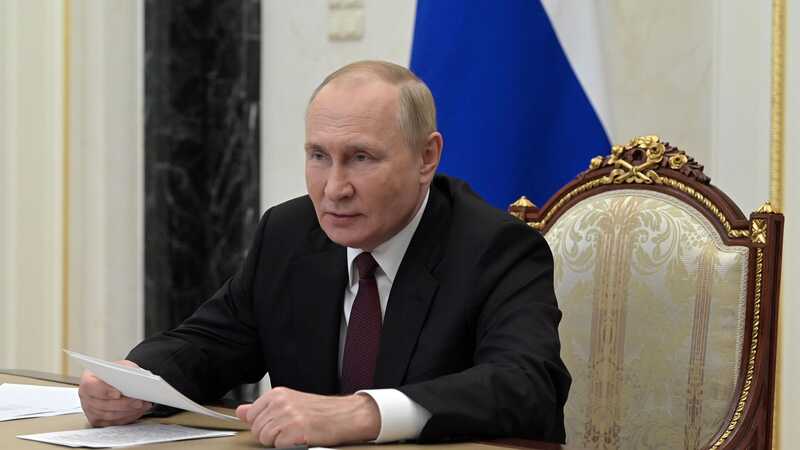 Путин оценил эффективность российской авиации на спецоперации