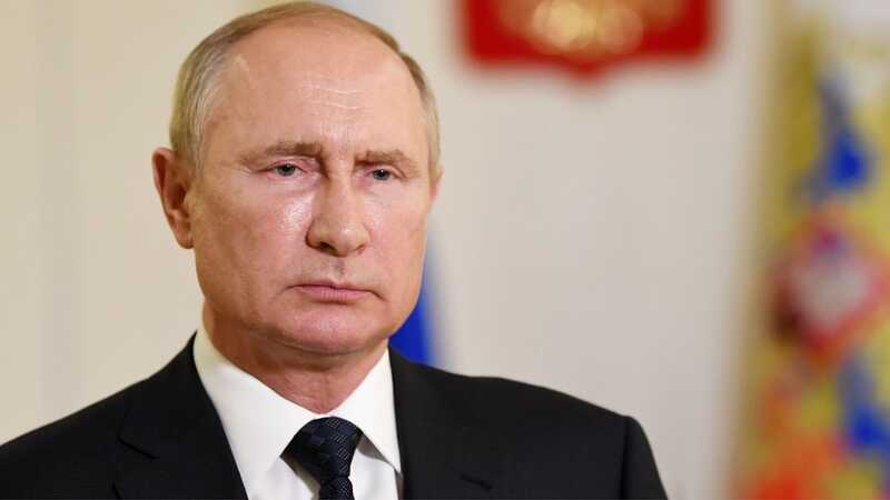 Путин заявил о наличии резерва у ВСУ