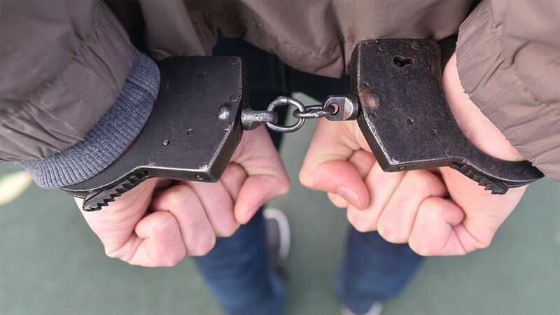 Силовики задержали в Абхазии и привезли в РФ укравшую миллионы сотрудницу ДОСААФ