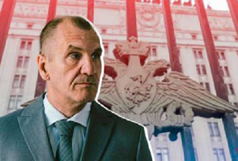 Шугалей: есть тенденция, что на СВО к заключённым относятся как к «пушечному мясу»