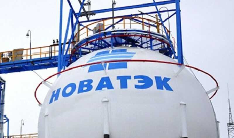 НОВАТЭК обойдётся без «Газпрома»