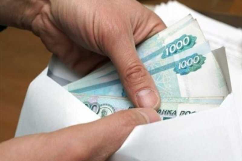 Бывшего директора российского колледжа осудили на три года за коррупцию