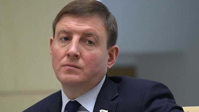 Андрея Турчака экстренно прооперировали в Москве