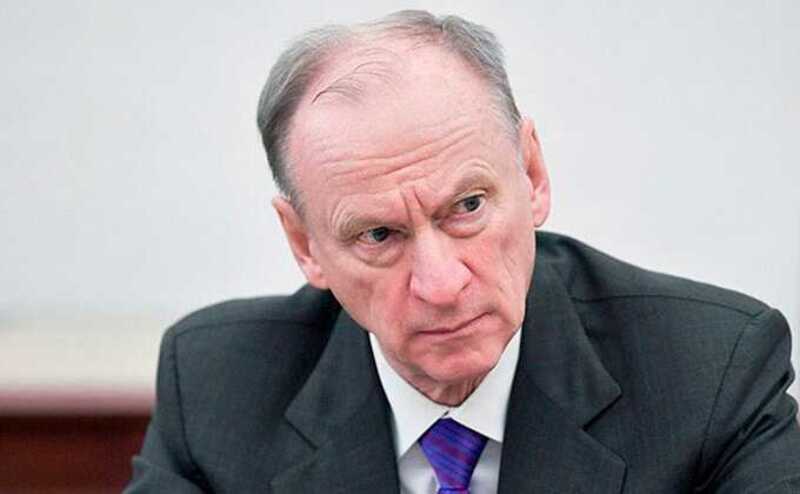 Патрушев сообщил Путину о многотысячных потерях ВСУ