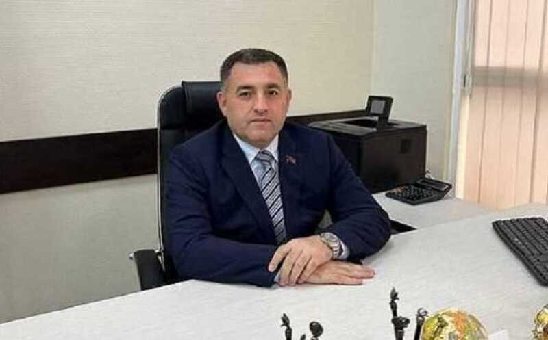 Стали известны подробности инцидента «Аэрофлота» и депутата из Сочи Вагаршака Григоряна