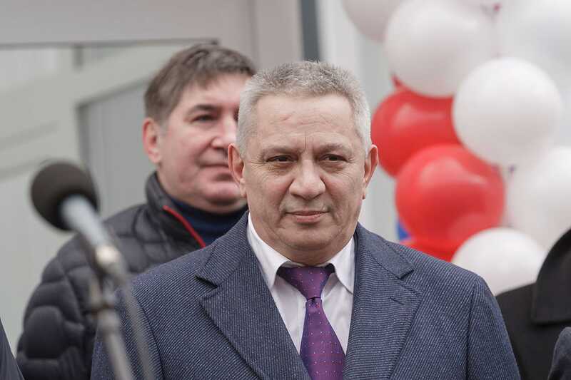 Александр Шамсутдинов: распильщик и откатчик Ротенберга под личиной мецената