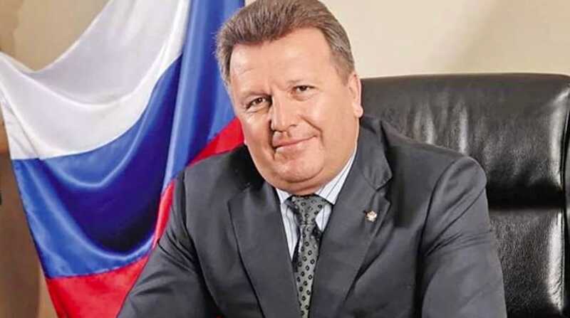 Хинштейн: возбуждено дело на управленцев фирмы, подконтрольной семье экс-председателя 6-го кассационного суда