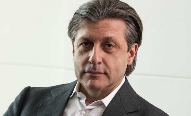 Возвращение Хачатурянца: назначение Малышева в "Спартак" контролировал "Фонбет"?