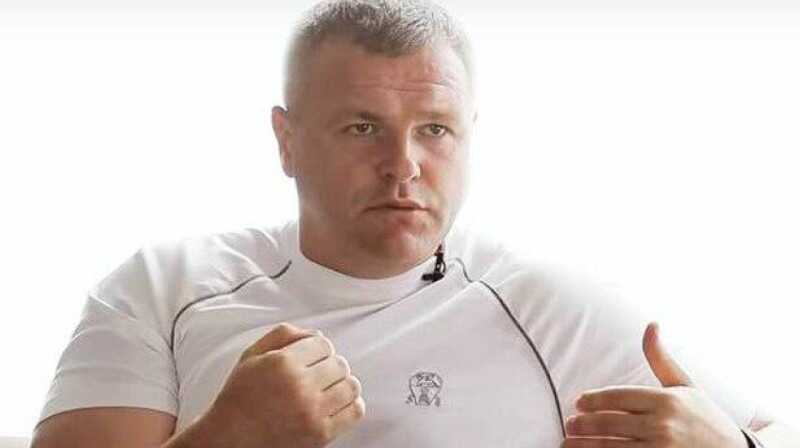Сергей Каршков не прошел чек-ап