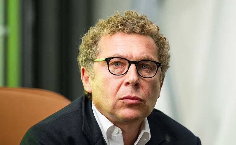 Бывший совладелец "Рамблера" Александр Мамут уехал из России и планирует создать либеральное медиа