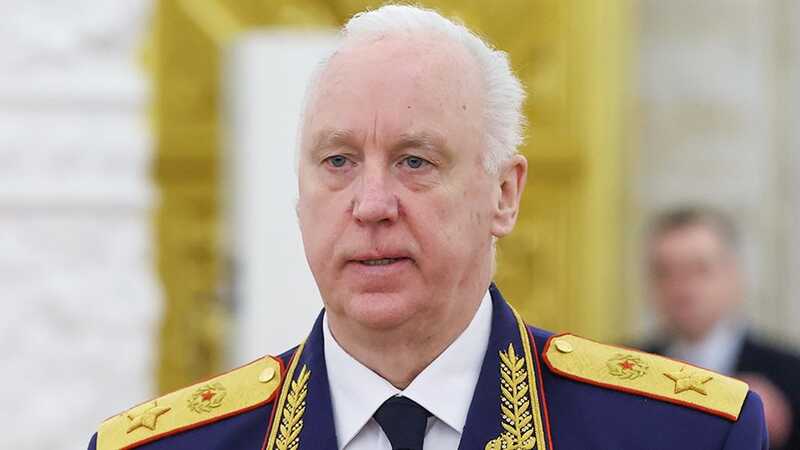 Отцы и дети Бастрыкины: бездарь или все же немец?