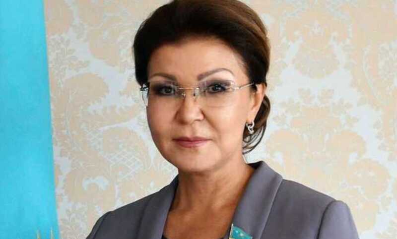 84 миллиарда с пенсии: кому Дарига Назарбаева слила особняк Шерлока