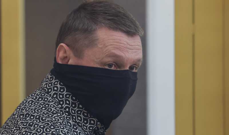 Вор в законе Кушнер отправится в колонию на 24 года