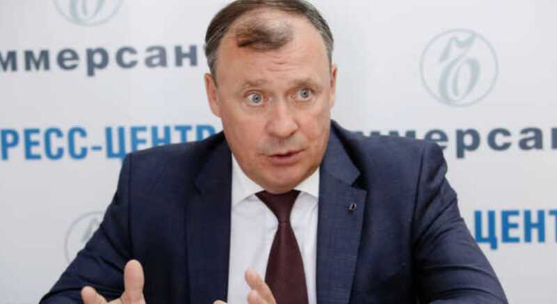 Мэр Екатеринбурга опасается «ушей» олигарха?