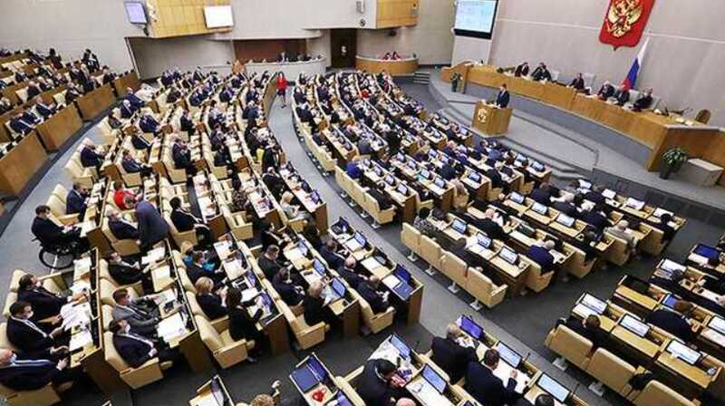 Осенью в Госдуме будет разработан законопроект о дипфейках