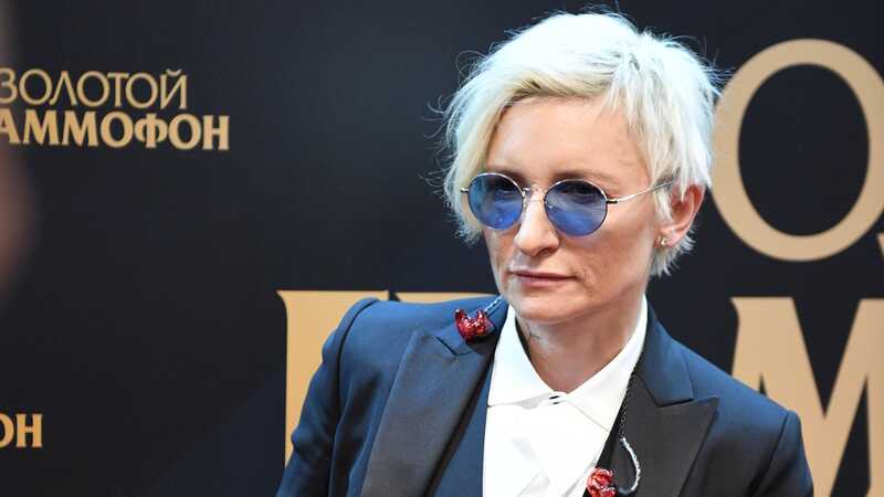 Концерты Дианы Арбениной в Ростове-на-Дону и Сочи под угрозой
