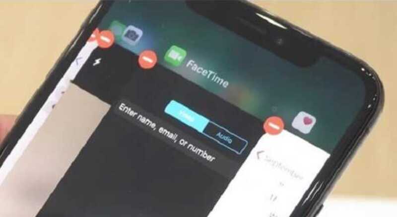 Москвичка обязала Apple починить зависающий FaceTime