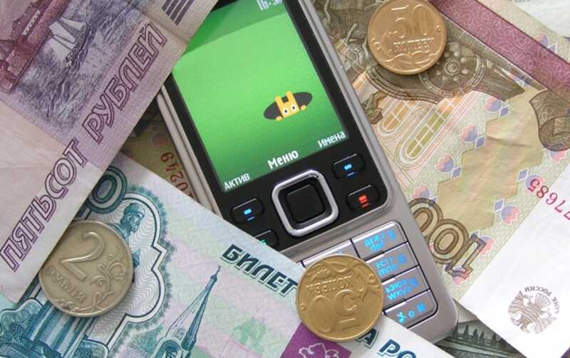 Россиянин потребовал у знакомого деньги за отказ работать на мошенников