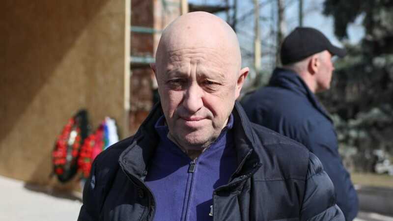 Российским государственным СМИ и тг-каналам запрещено упоминать любые заявления Пригожина