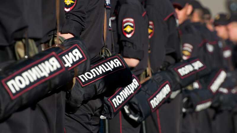 В ряде отделов полиции Ростовской области объявлен план «Крепость»