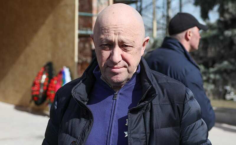 Пригожин пригрозил ответным уничтожением «любых блокпостов и авиации» Минобороны России