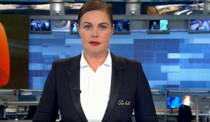 С спецвыпуске новостей видео с последствиями удара по тыловым лагерям ЧВК назвали фейком