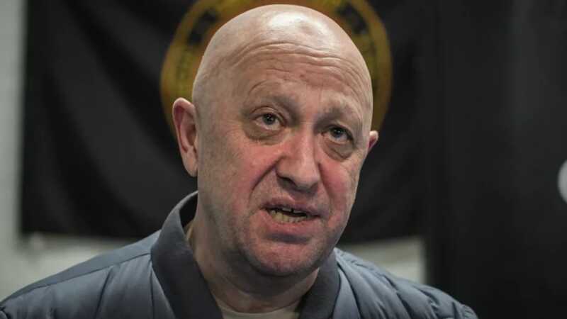 Пригожин пообещал уничтожать всех, кто встанет у него на пути