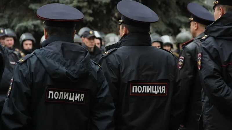 В Ростове настоящая паника, особенно среди сотрудников полиции