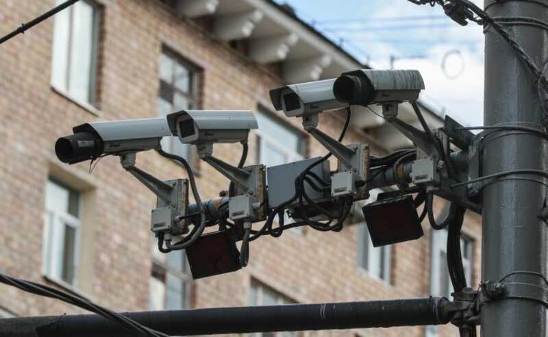 В Ростове-на-Дону перестали работать уличные веб-камеры