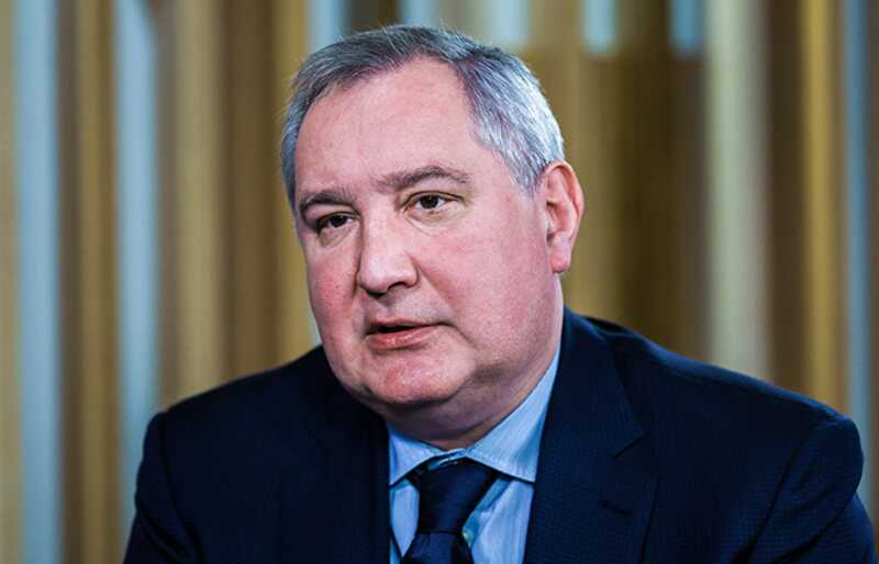 Дмитрий Рогозин сделал заявление по ситуации с ЧВК «Вагнер»
