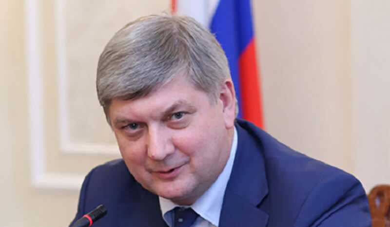 Губернатор Воронежской области Гусев — о ж/д сообщении в регионе